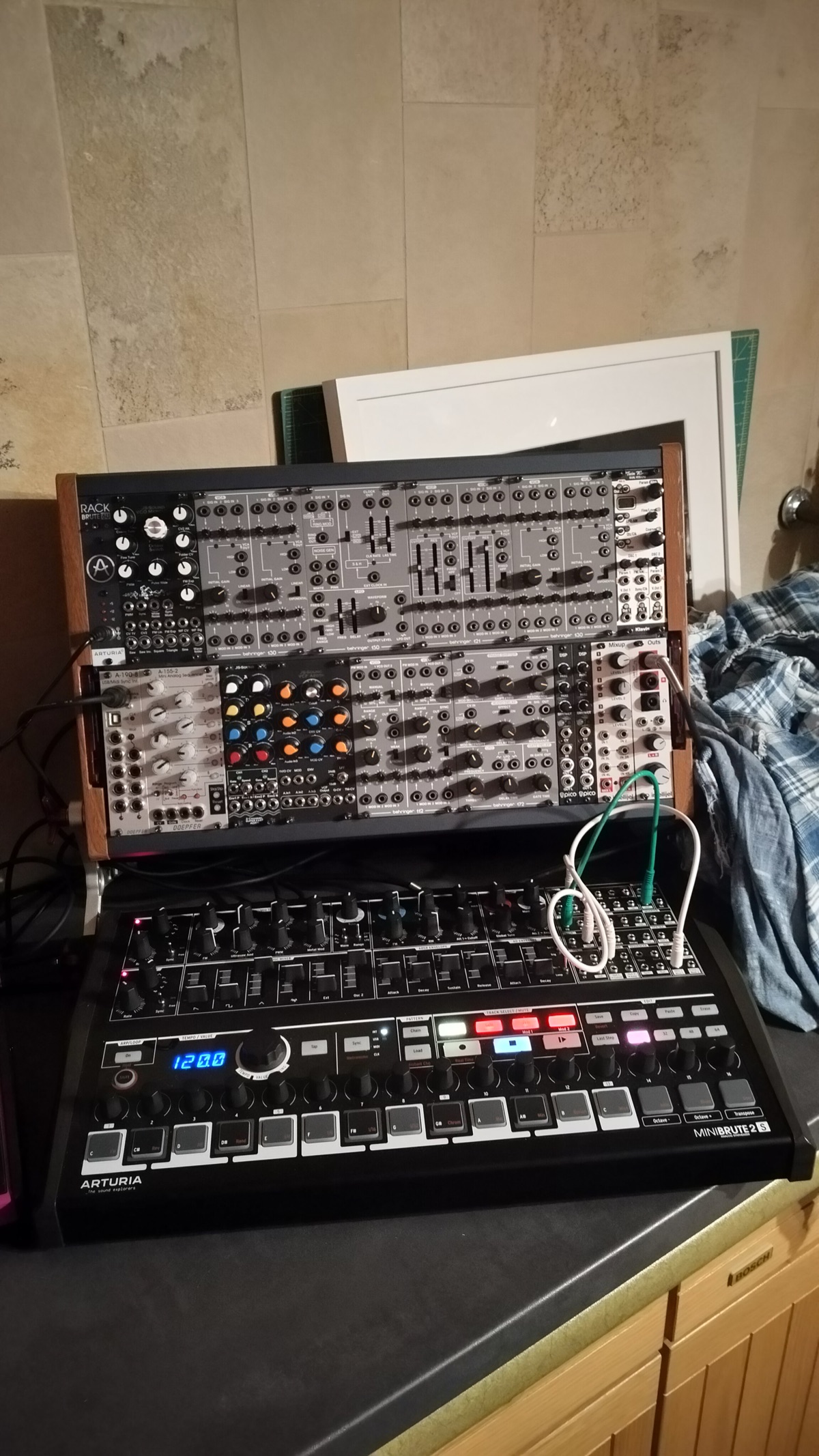 Signal Chain